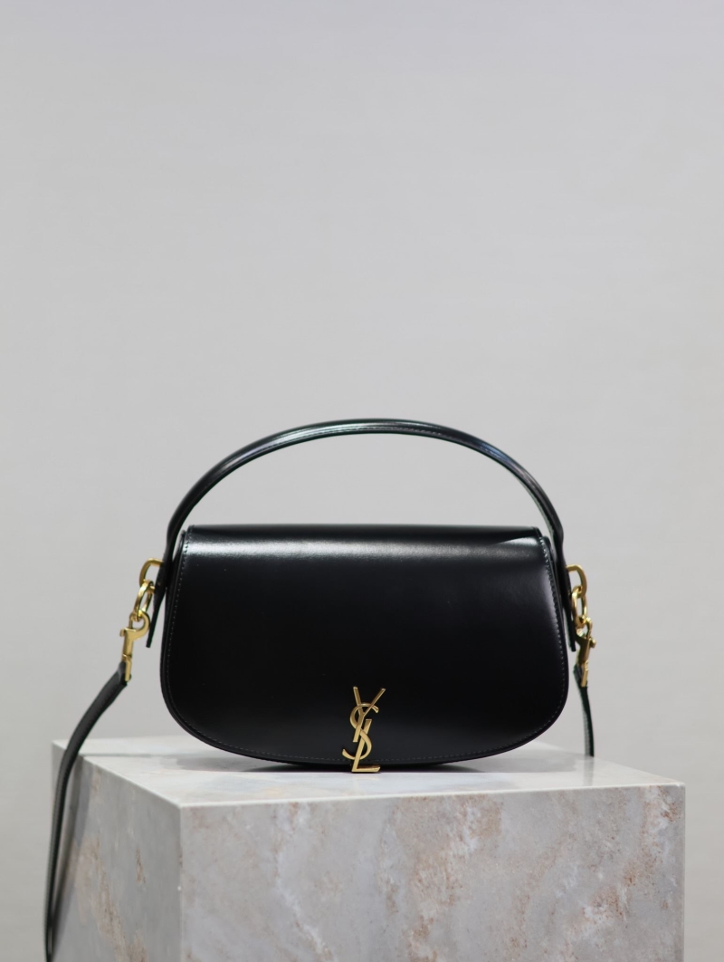 YSL Top Handle Bags